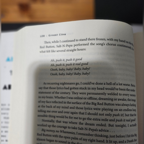 Ready Player Two, Hardcover by Ernest Clint - Picture 3 of 5